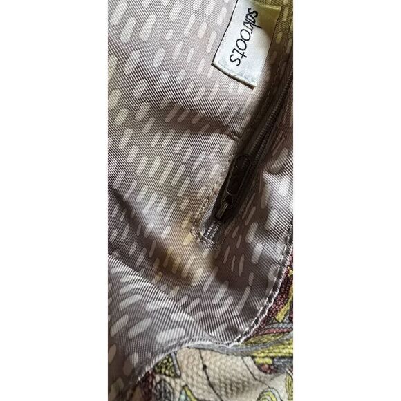 Sakroots Roma Straw Shopper - Picture 6 of 11